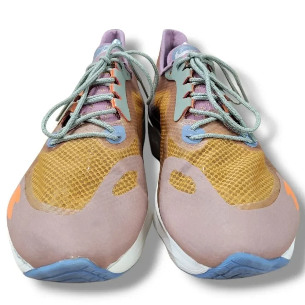 Nike Shoes Size 10.5 Men's Nike Vapor Street PEG SP Plum Dust Shoes BV7724-500 - Picture 2 of 10